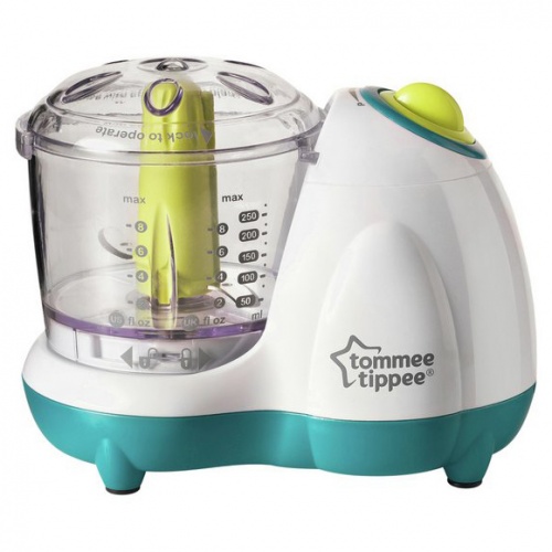 Tommee Tippee Baby Food Blender